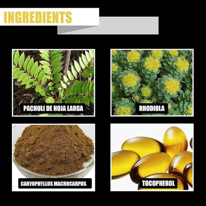 EELHOE Stamina Boosting Spray