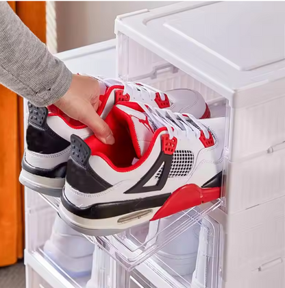 Foldable Storage Boxes