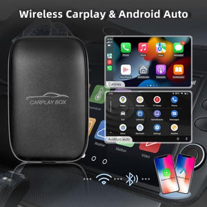 Carplay Box