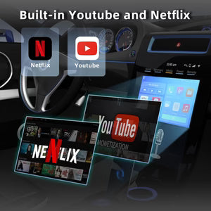 Carplay Box