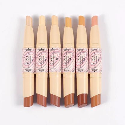 Double Sided Contour Stick