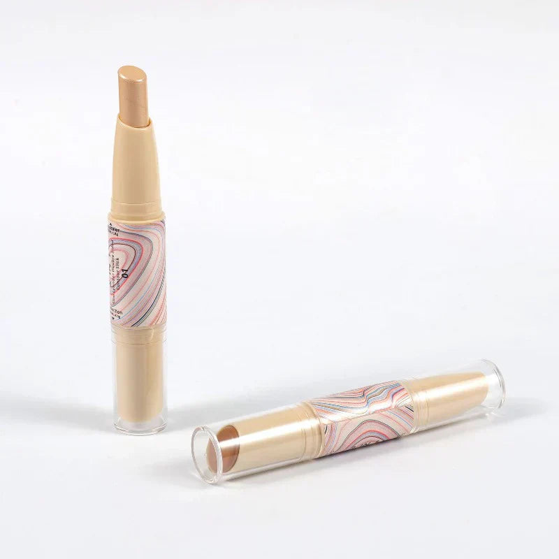 Double Sided Contour Stick