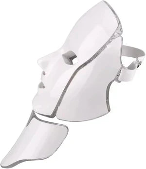LED Photon Rejuvenation Face Mask Ⓢ